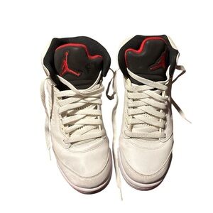 Nike Air Jordan 5 retro Sneakers